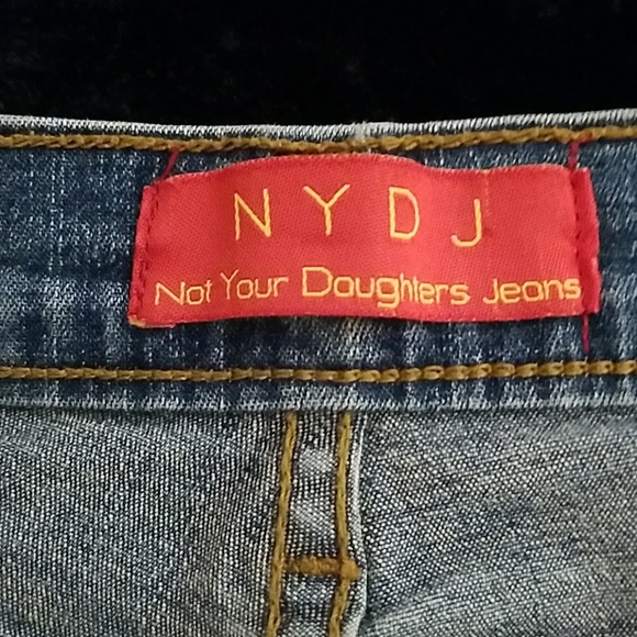 Not Your Daughters Jeans - Picture 6 of 7